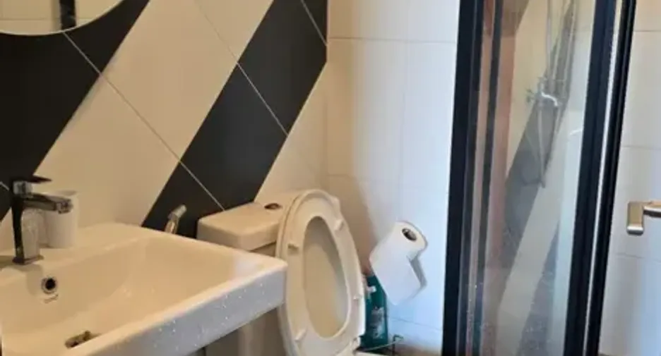 Condo en venta de estudio en Bang Khen, Bangkok