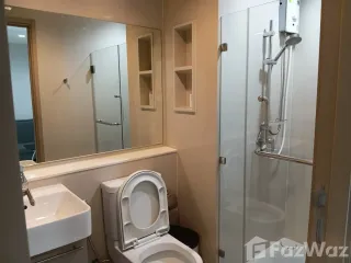 Продажа 1 кровать кондо в Тхон Бури, Бангкок