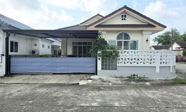For sale 2 bedrooms house in Thalang, Phuket