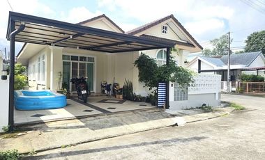 For sale 2 bedrooms house in Thalang, Phuket