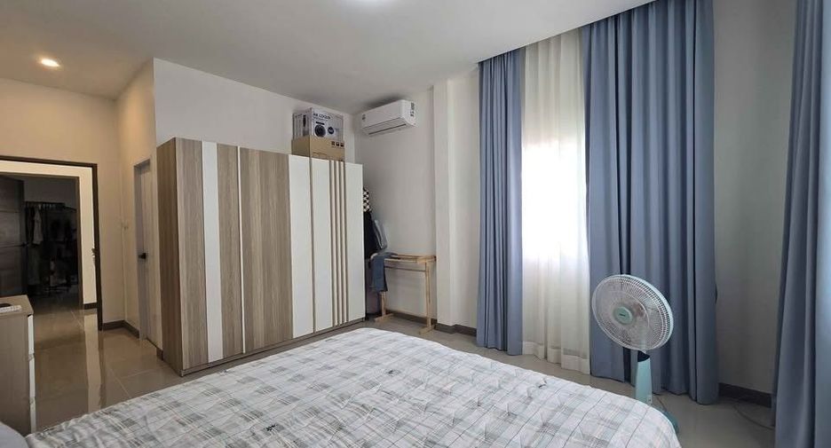 For sale 2 bedrooms house in Thalang, Phuket