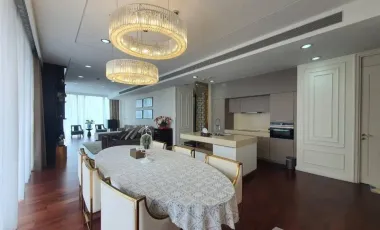 For rent 3 ベッドルーム condo in Khlong Toei, Bangkok