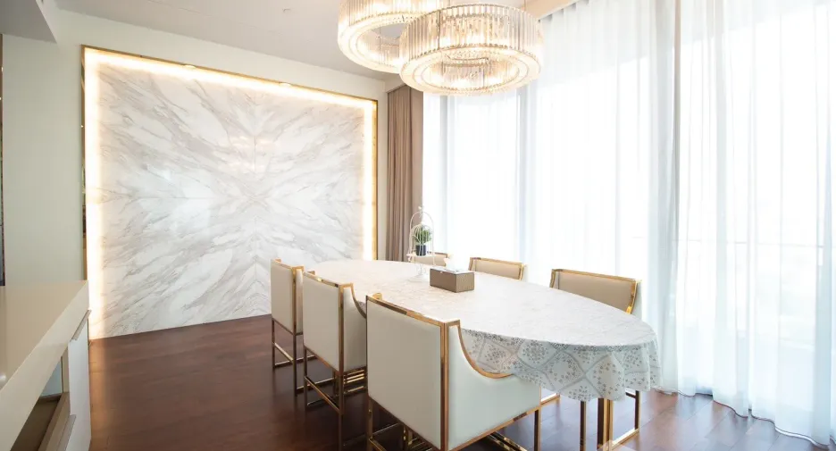 For rent 3 ベッドルーム condo in Khlong Toei, Bangkok