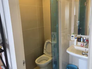 Продажа 1 кровать кондо в Банг Капи, Бангкок