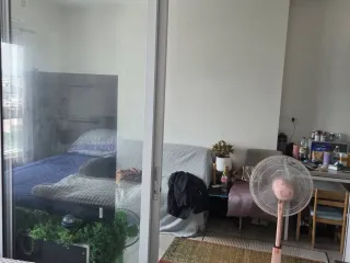 Продажа 1 кровать кондо в Банг Капи, Бангкок