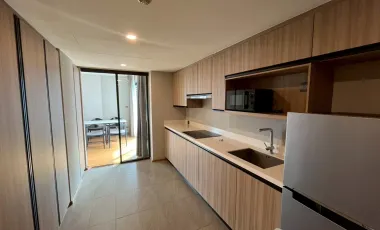 For rent 2 bedrooms condo in Pathum Wan, Bangkok