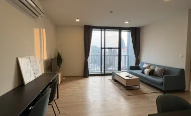 Wohnung zur Miete mit 2 Zimmer in Ratchathewi, Bangkok
