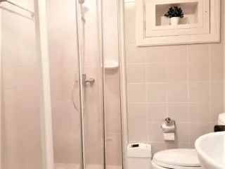 Аренда 2 спальни кондо в Пхая Тхаи, Бангкок