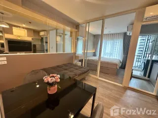 Condo en alquiler de 1 habitaciones en Bang Na, Bangkok