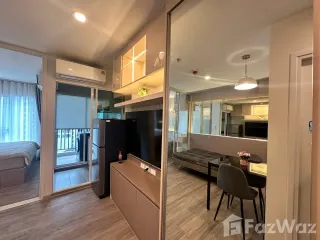 Condo en alquiler de 1 habitaciones en Bang Na, Bangkok