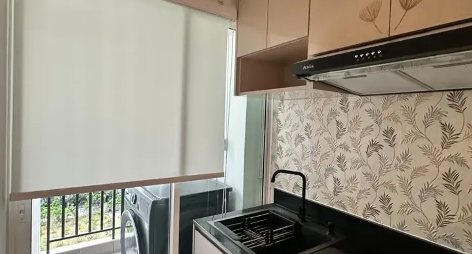 Аренда 1 кровать кондо в Банг На, Бангкок