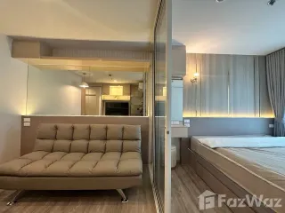 Condo en alquiler de 1 habitaciones en Bang Na, Bangkok