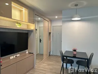 Condo en alquiler de 1 habitaciones en Bang Na, Bangkok