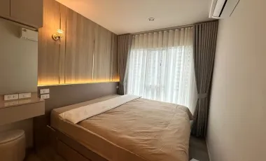 Аренда 1 кровать кондо в Банг На, Бангкок