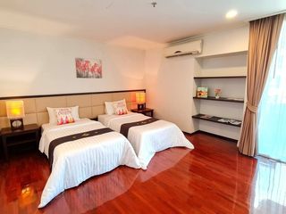 Apartamento en alquiler de 2 habitaciones en Watthana, Bangkok