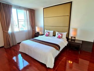 Apartamento en alquiler de 2 habitaciones en Watthana, Bangkok