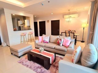 Apartamento en alquiler de 2 habitaciones en Watthana, Bangkok
