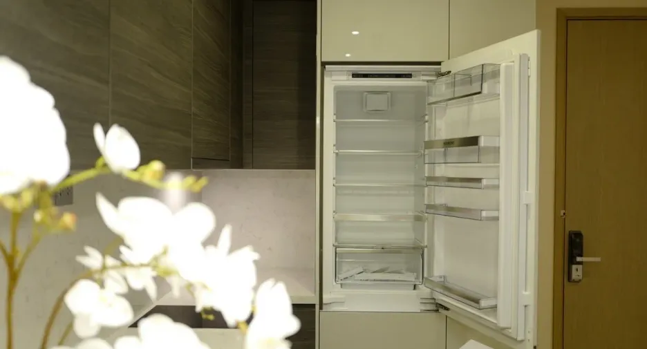 Продажа 1 кровать кондо в Щаттхана, Бангкок