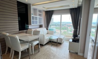For sale 1 bed condo in Jomtien, Pattaya
