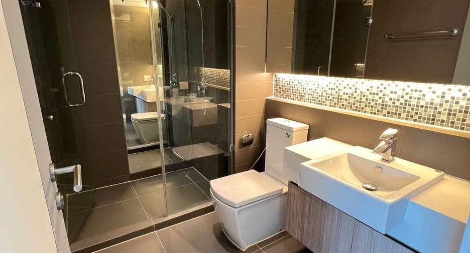 For sale 1 bed condo in Jomtien, Pattaya