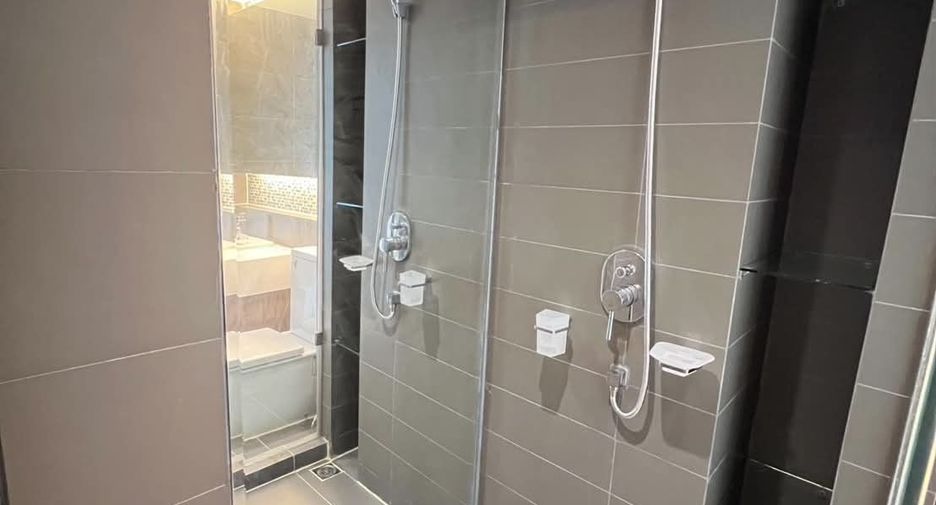 For sale 1 bed condo in Jomtien, Pattaya