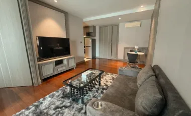 Condo en venta de 1 habitaciones en Bang Lamung, Chonburi