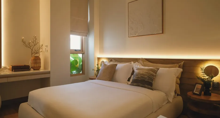 For sale 3 bedrooms villa in Mueang Krabi, Krabi