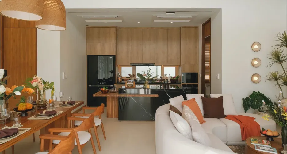 For sale 3 bedrooms villa in Mueang Krabi, Krabi