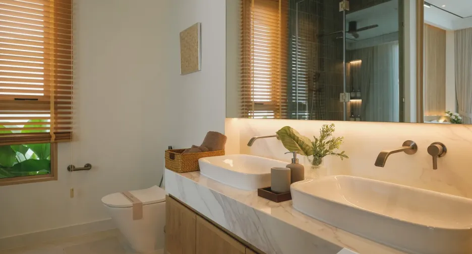 For sale 3 bedrooms villa in Mueang Krabi, Krabi