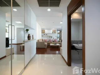 Wohnung zur Miete mit 2 Zimmer in Khlong Toei, Bangkok