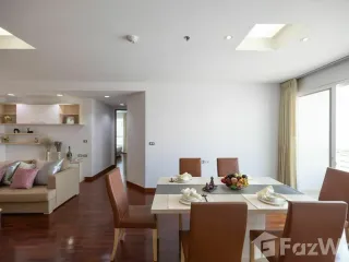 Wohnung zur Miete mit 2 Zimmer in Khlong Toei, Bangkok