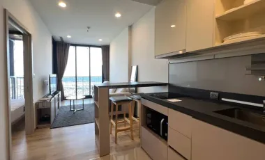 For rent 1 Beds condo in Khlong Toei, Bangkok