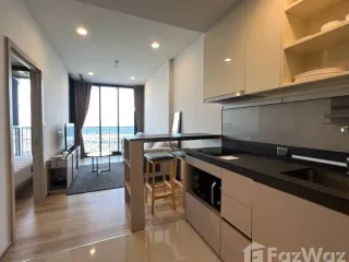 For rent 1 Beds condo in Khlong Toei, Bangkok