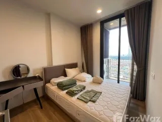 For rent 1 Beds condo in Khlong Toei, Bangkok