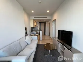 For rent 1 Beds condo in Khlong Toei, Bangkok