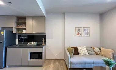 For rent 1 Beds condo in Khlong Toei, Bangkok