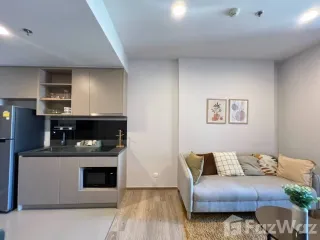 À louer 1 chambre condo à Khlong Toei, Bangkok