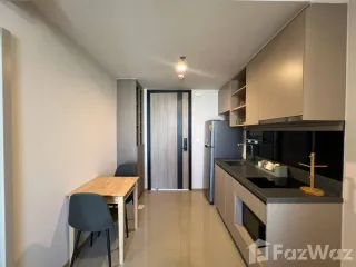 À louer 1 chambre condo à Khlong Toei, Bangkok