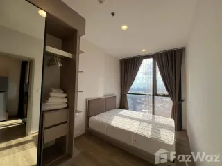 À louer 1 chambre condo à Khlong Toei, Bangkok