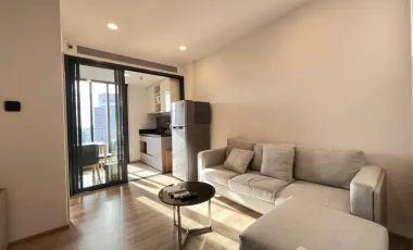 For rent 1 Beds condo in Khlong Toei, Bangkok