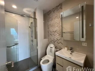 À louer 1 chambre condo à Khlong Toei, Bangkok