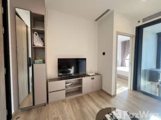 À louer 1 chambre condo à Khlong Toei, Bangkok