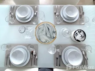 Wohnung zur Miete mit 2 Zimmer in Pathum Wan, Bangkok