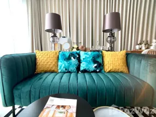 Wohnung zur Miete mit 2 Zimmer in Pathum Wan, Bangkok