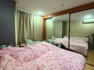For sale 1 bed condo in Phaya Thai, Bangkok