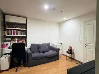 For sale 1 bed condo in Phaya Thai, Bangkok