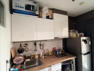 For sale 1 bed condo in Phaya Thai, Bangkok