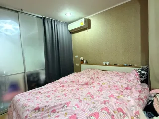 For sale 1 bed condo in Phaya Thai, Bangkok