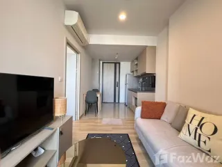 For rent 1 Beds condo in Khlong Toei, Bangkok