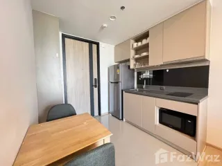 For rent 1 Beds condo in Khlong Toei, Bangkok